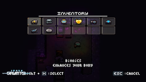 Space Grunts Steam Gift GLOBAL - 11