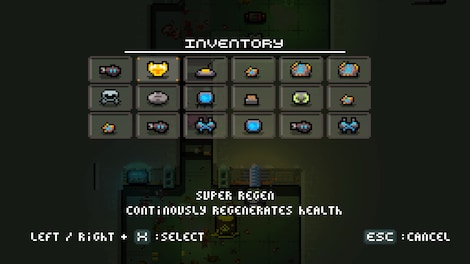 Space Grunts Steam Gift GLOBAL - 10