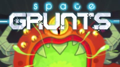 Space Grunts Steam Gift GLOBAL - 0