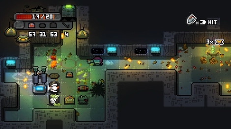 Space Grunts Steam Key GLOBAL - 8
