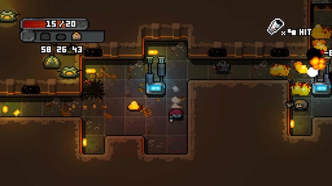 Space Grunts Steam Key GLOBAL - 4