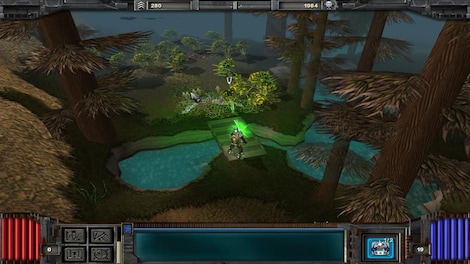 Space Hack Steam Gift GLOBAL - 5