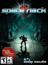 Space Hack Steam Gift GLOBAL - 1