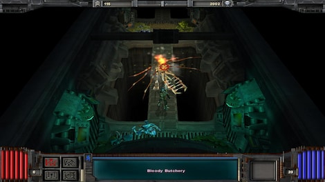 Space Hack Steam Gift GLOBAL - 3