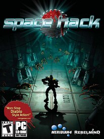 Space Hack Steam Key GLOBAL - 1