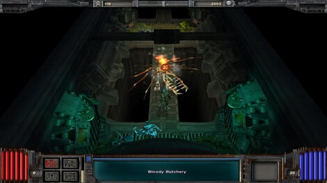 Space Hack Steam Key GLOBAL - 3