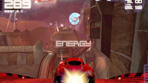 Space Haste 2 (PC) - Steam Key - GLOBAL - 6