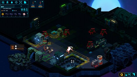 Space Haven (PC) - Steam Gift - EUROPE - 8