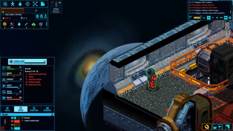 Space Haven (PC) - Steam Gift - EUROPE - 3