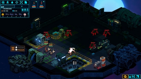 Space Haven (PC) - Steam Gift - GLOBAL - 8