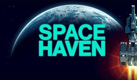 Space Haven (PC) - Steam Gift - NORTH AMERICA - 2