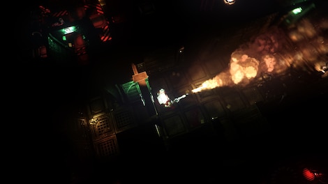 Space Hulk: Ascension Edition Steam Key CIS - 7