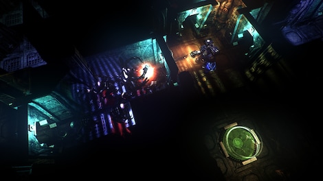 Space Hulk: Ascension Edition Steam Key CIS - 6