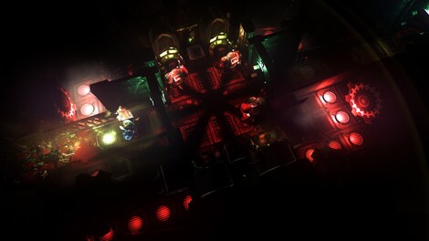 Space Hulk: Ascension Edition Xbox Live Key UNITED STATES - 4