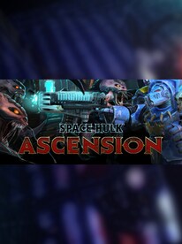 SPACE HULK: ASCENSION ULTIMATE PACK Steam Key GLOBAL - 0