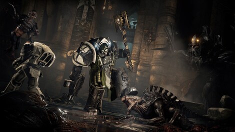 Space Hulk: Deathwing - Enhanced Edition (PC) - Microsoft Store Key - EUROPE - 4