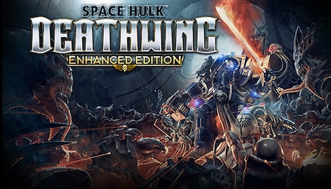 Space Hulk: Deathwing - Enhanced Edition (PC) - Steam Account - GLOBAL - 2