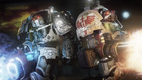 Space Hulk: Deathwing - Enhanced Edition (PC) - Steam Account - GLOBAL - 7