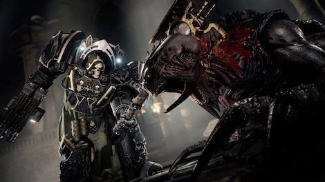 Space Hulk: Deathwing - Enhanced Edition (PC) - Steam Gift - EUROPE - 6