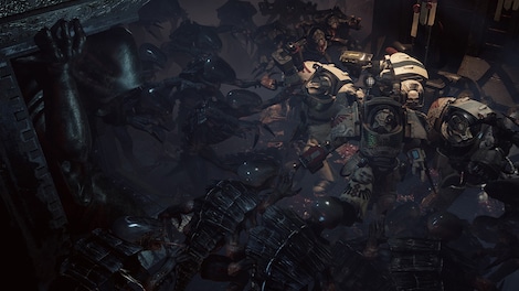 Space Hulk: Deathwing - Enhanced Edition (PC) - Steam Gift - NORTH AMERICA - 8