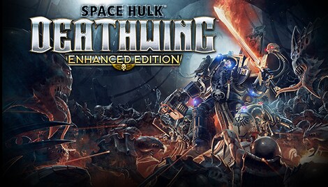 Space Hulk: Deathwing - Enhanced Edition (PC) - Steam Key - EUROPE - 2