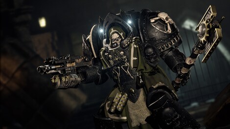 Space Hulk: Deathwing - Enhanced Edition (PC) - Steam Key - EUROPE - 9