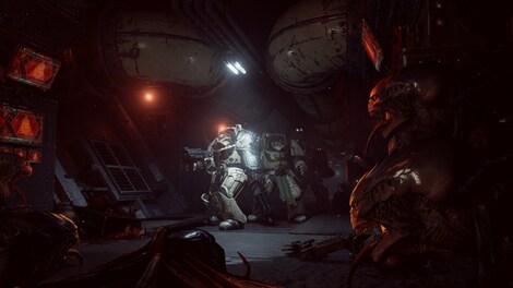 Space Hulk: Deathwing Steam Key GLOBAL - 8