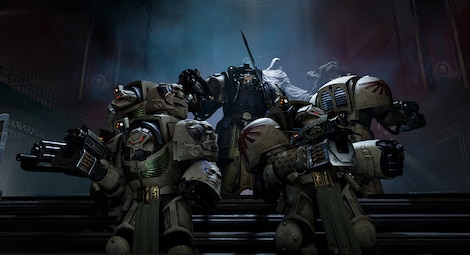 Space Hulk: Deathwing Steam Key GLOBAL - 10