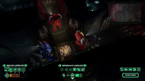 Space Hulk Steam Key GLOBAL - 6