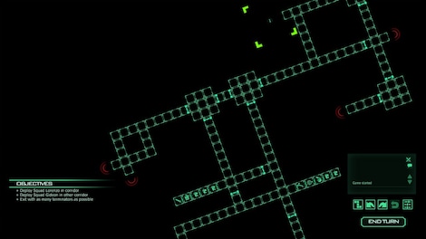 Space Hulk Steam Key GLOBAL - 5