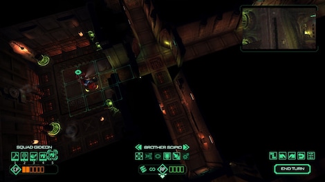 Space Hulk Steam Key GLOBAL - 2