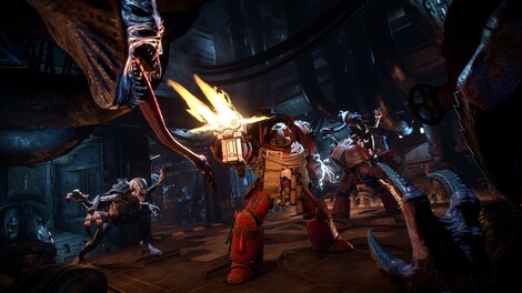 Space Hulk: Tactics (PC) - Microsoft Store Key - EUROPE - 4