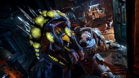 Space Hulk: Tactics (PC) - Microsoft Store Key - EUROPE - 5