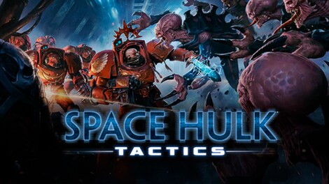 Space Hulk: Tactics (PC) - Microsoft Store Key - EUROPE - 2