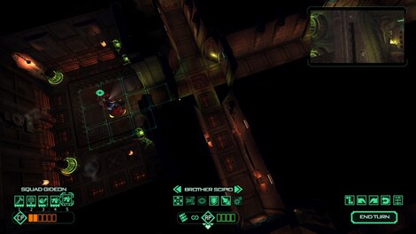 Space Hulk - Ultimate Pack Steam Key CIS - 9