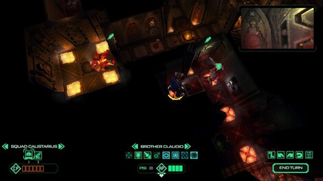 Space Hulk - Ultimate Pack Steam Key CIS - 7