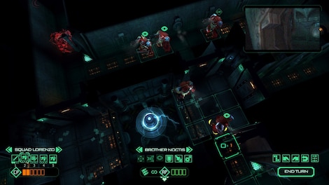 Space Hulk - Ultimate Pack Steam Key CIS - 4