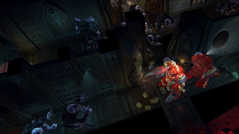 Space Hulk - Ultimate Pack Steam Key CIS - 2
