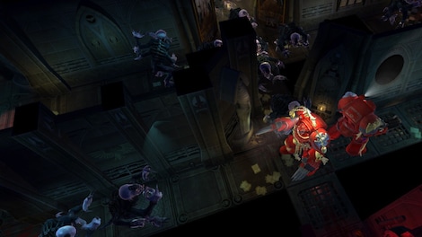 Space Hulk - Ultimate Pack Steam Key GLOBAL - 2