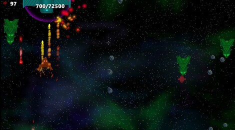 Space Hurricane Storm Steam Key GLOBAL - 5