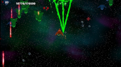 Space Hurricane Storm Steam Key GLOBAL - 4