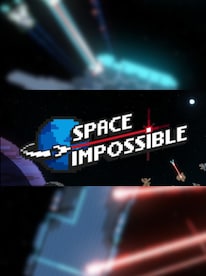 Space Impossible (PC) - Steam Gift - GLOBAL - 1