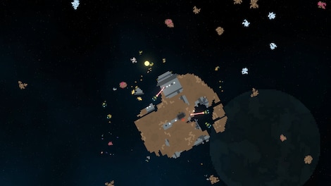 Space Impossible (PC) - Steam Gift - GLOBAL - 4