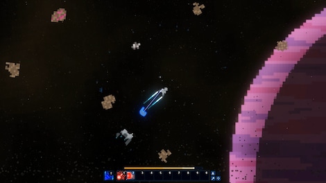 Space Impossible (PC) - Steam Gift - GLOBAL - 6