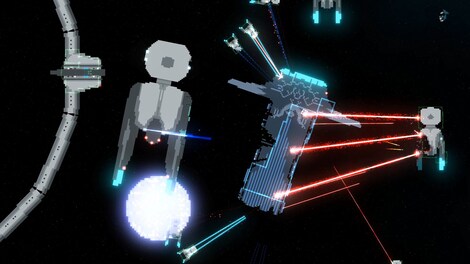 Space Impossible (PC) - Steam Gift - GLOBAL - 7