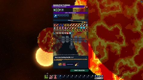 Space Impossible (PC) - Steam Gift - GLOBAL - 9