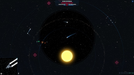 Space Impossible (PC) - Steam Gift - GLOBAL - 10