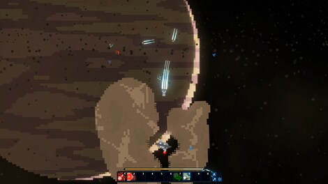 Space Impossible (PC) - Steam Gift - GLOBAL - 12