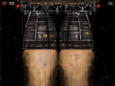 Space Incident Steam Key GLOBAL - 8