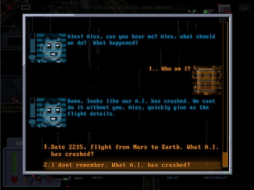 Space Incident Steam Key GLOBAL - 11